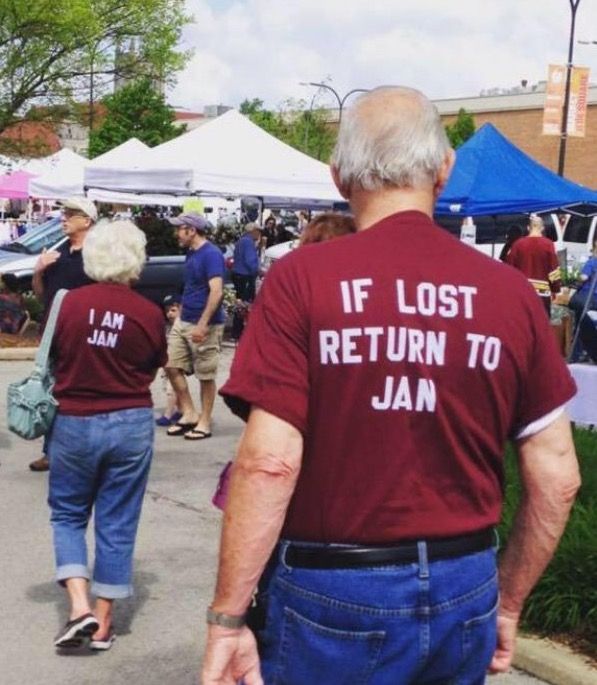 True Love Usually Looks A Lot Like This (20 pics)