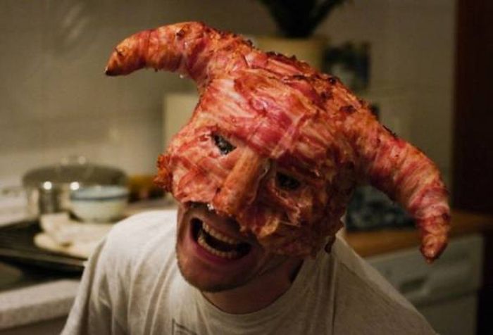 Sometimes You Just Have To Sit Back And Let The Weird Stuff Happen (41 pics)