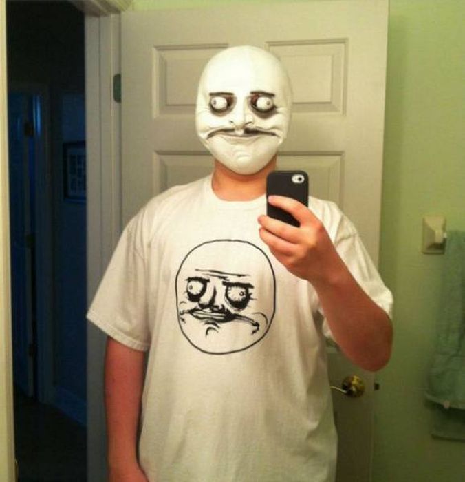 Sometimes You Just Have To Sit Back And Let The Weird Stuff Happen (41 pics)