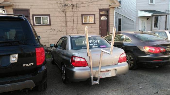 Sometimes You Just Have To Sit Back And Let The Weird Stuff Happen (41 pics)