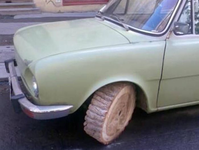 Sometimes You Just Have To Sit Back And Let The Weird Stuff Happen (41 pics)