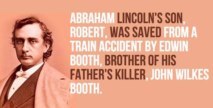 Fascinating Facts About Former American President Abraham Lincoln (28 pics)