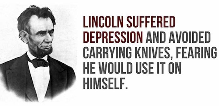 Fascinating Facts About Former American President Abraham Lincoln (28 pics)