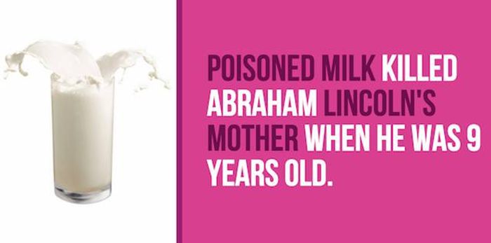 Fascinating Facts About Former American President Abraham Lincoln (28 pics)