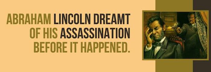 Fascinating Facts About Former American President Abraham Lincoln (28 pics)