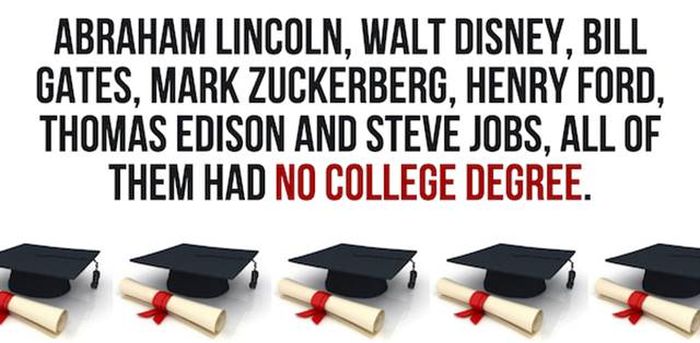 Fascinating Facts About Former American President Abraham Lincoln (28 pics)