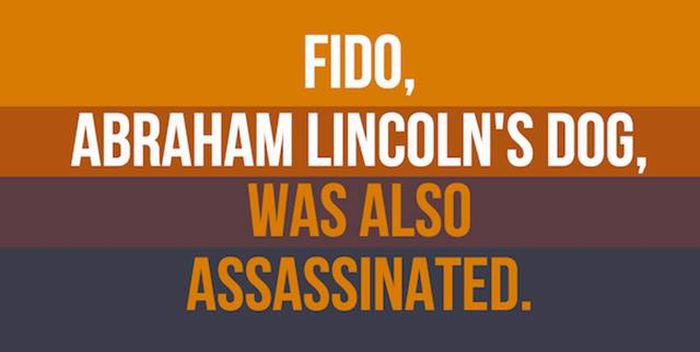 Fascinating Facts About Former American President Abraham Lincoln (28 pics)