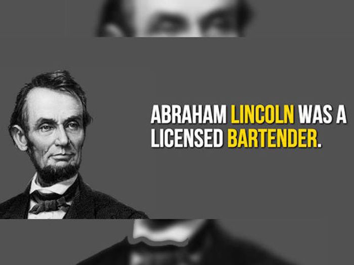 Fascinating Facts About Former American President Abraham Lincoln (28 pics)