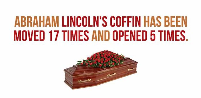 Fascinating Facts About Former American President Abraham Lincoln (28 pics)