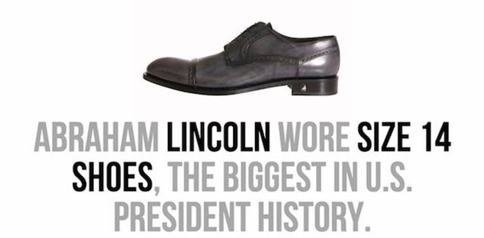 Fascinating Facts About Former American President Abraham Lincoln (28 pics)