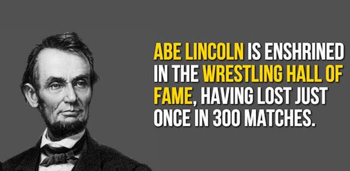 Fascinating Facts About Former American President Abraham Lincoln (28 pics)