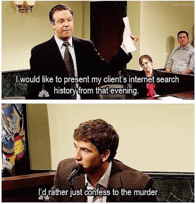 Your Day Is About To Be Made By These Hilarious Memes (52 pics)