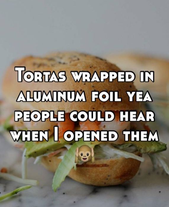 Whisper Users Reveal Their Methods For Sneaking Food Into A Movie Theater (17 pics)