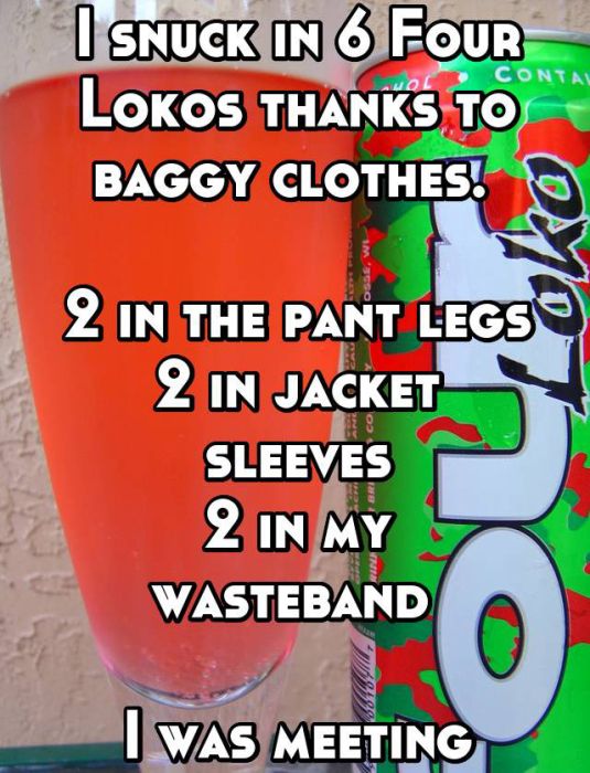 Whisper Users Reveal Their Methods For Sneaking Food Into A Movie Theater (17 pics)