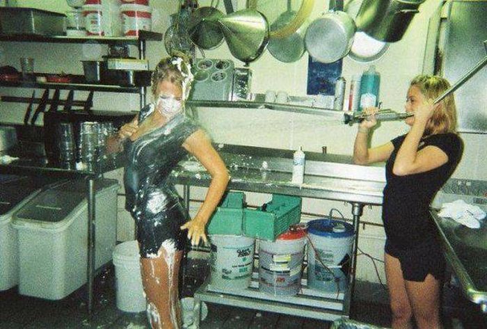 Acid Picdump (98 pics)