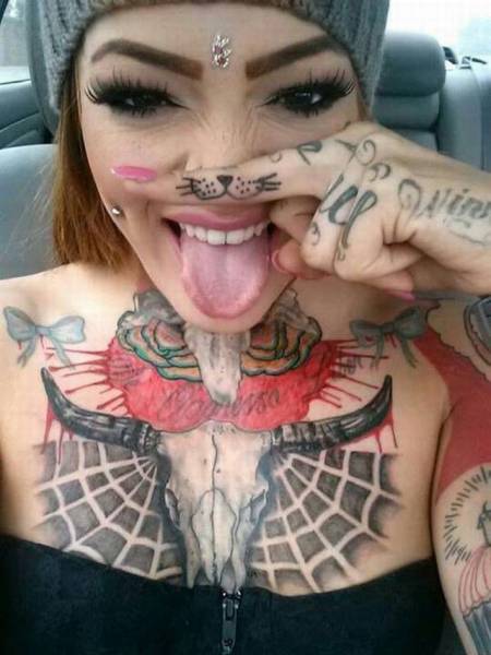 Acid Picdump (98 pics)
