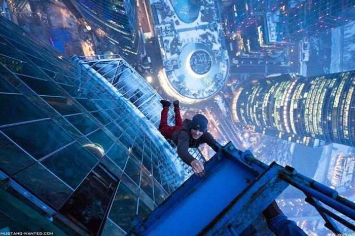 Photos That Will Get Your Adrenaline Pumping In No Time (44 pics)