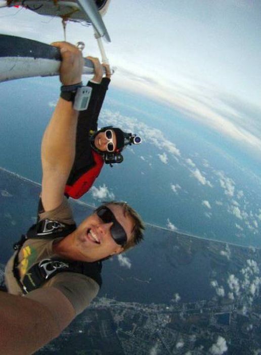Photos That Will Get Your Adrenaline Pumping In No Time (44 pics)