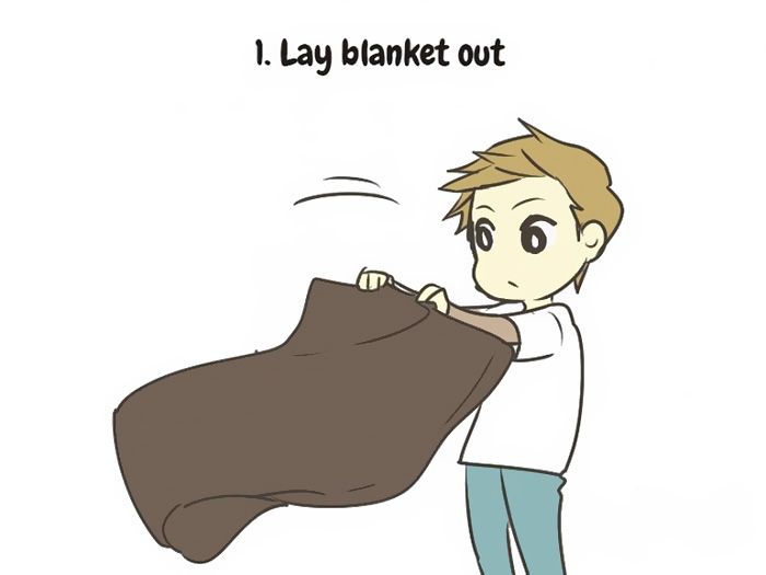Tips That Will Help You Take Care Of A Sad Person (11 pics)