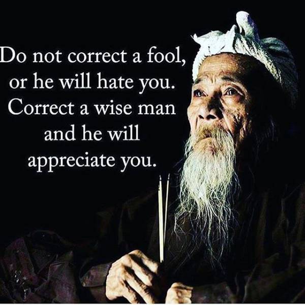 It Would Be A Total Waste Of Time To Argue With These Awesome Truths (48 pics)