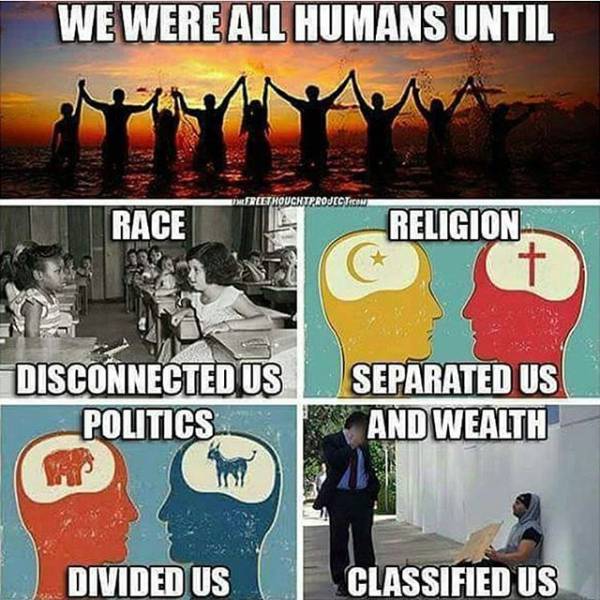 It Would Be A Total Waste Of Time To Argue With These Awesome Truths (48 pics)