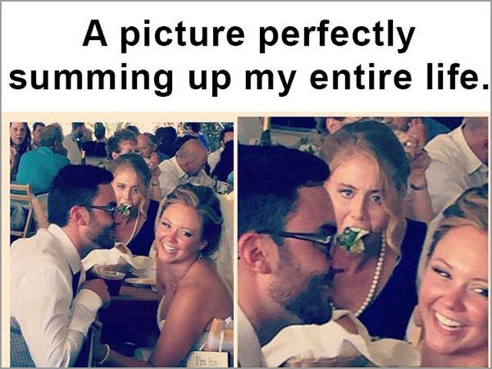 Pictures That Capture The Triumphs And Tragedies Of Being Single (32 pics)
