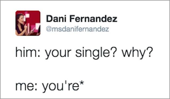 Pictures That Capture The Triumphs And Tragedies Of Being Single (32 pics)