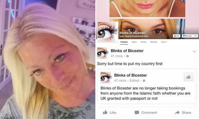 15 Stupid People Who Screwed Up Big Time On Social Media (15 pics)