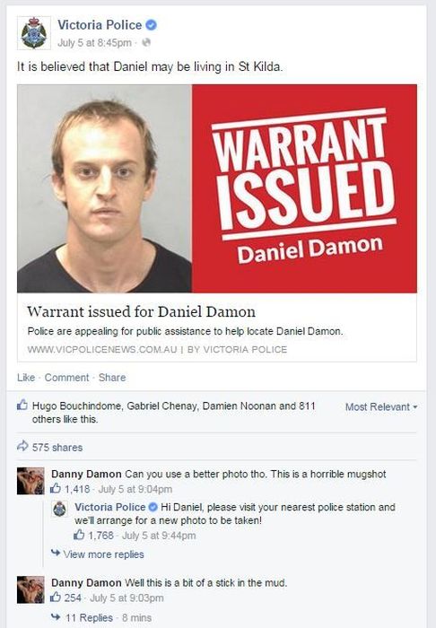 15 Stupid People Who Screwed Up Big Time On Social Media (15 pics)