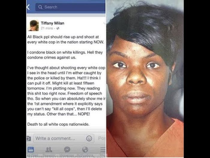15 Stupid People Who Screwed Up Big Time On Social Media (15 pics)