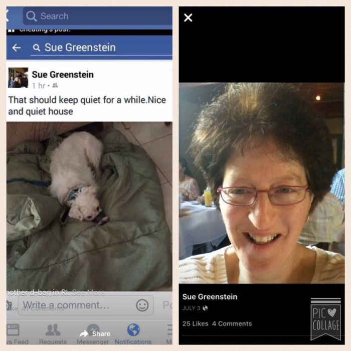 15 Stupid People Who Screwed Up Big Time On Social Media (15 pics)