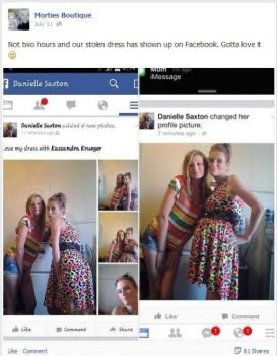15 Stupid People Who Screwed Up Big Time On Social Media (15 pics)