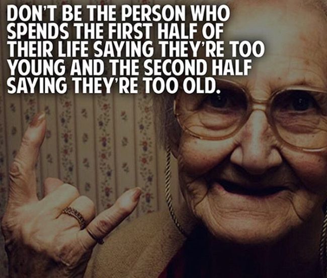 Motivation Pictures. Part 45 (40 pics)