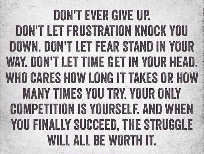 Motivation Pictures. Part 45 (40 pics)