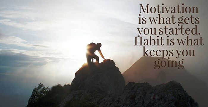 Motivation Pictures. Part 45 (40 pics)