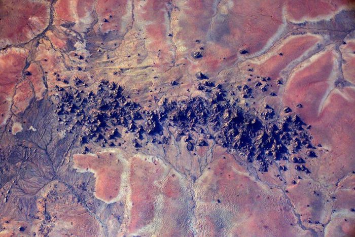 Journey To The Stars With These Photos From The International Space Station (26 pics)