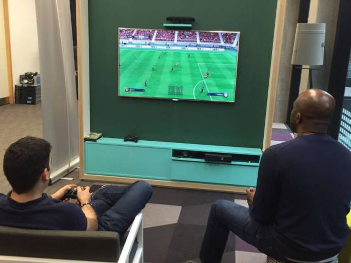 This Is Why Expedia Was Named The Happiest Office In London (19 pics)