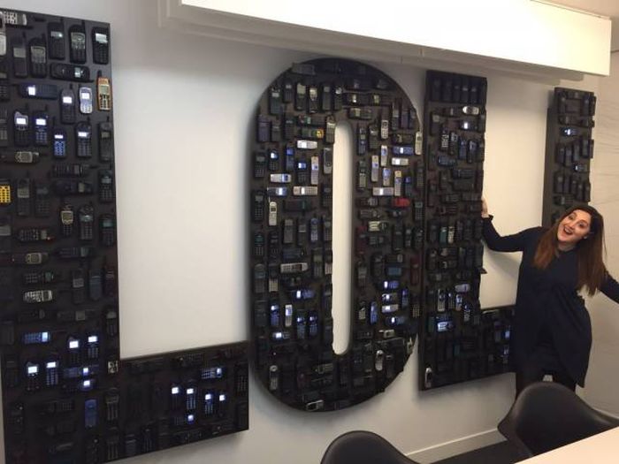 This Is Why Expedia Was Named The Happiest Office In London (19 pics)