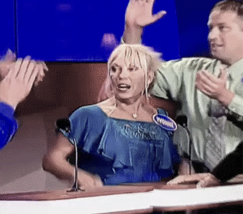 Embarrassing Moments From Human History That Were Caught On Camera (23 gifs)