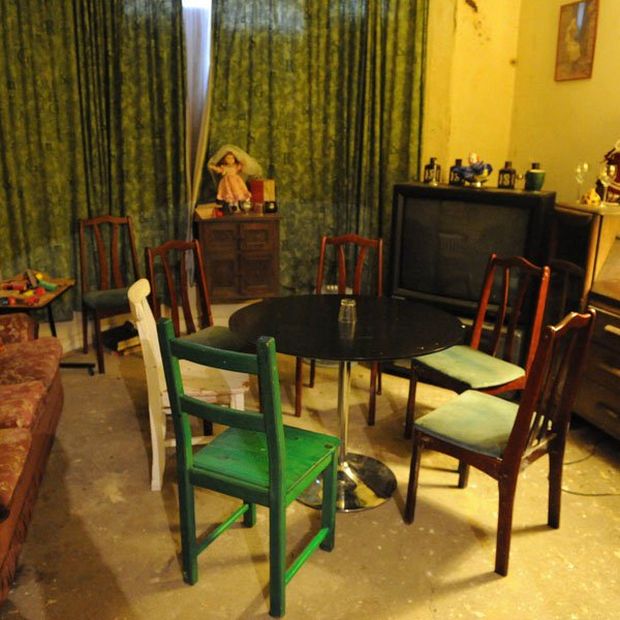No One Can Survive In The UK's Most Haunted House (8 pics)