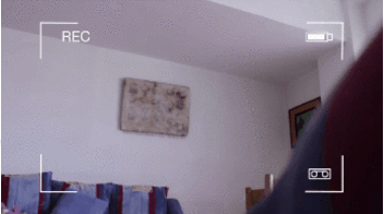 No One Can Survive In The UK's Most Haunted House (8 pics)