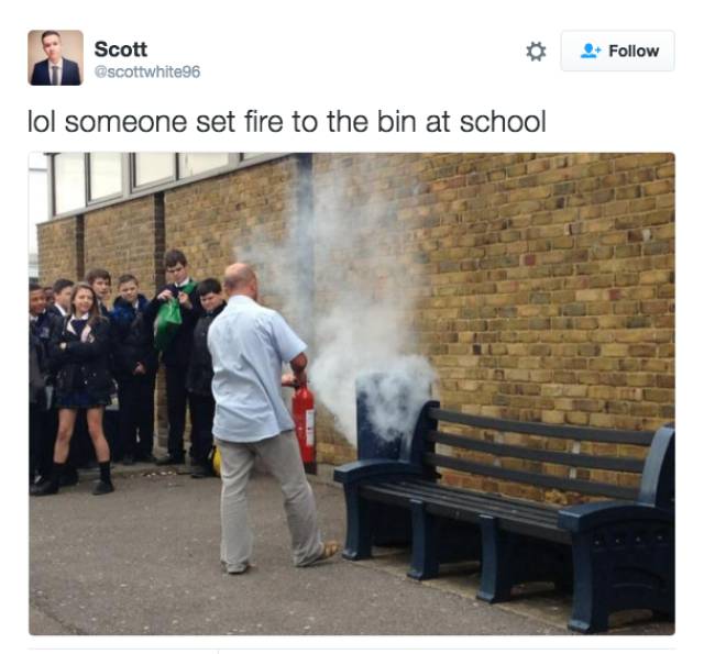 Breaking Down The Truth Behind British Stereotypes (26 pics)