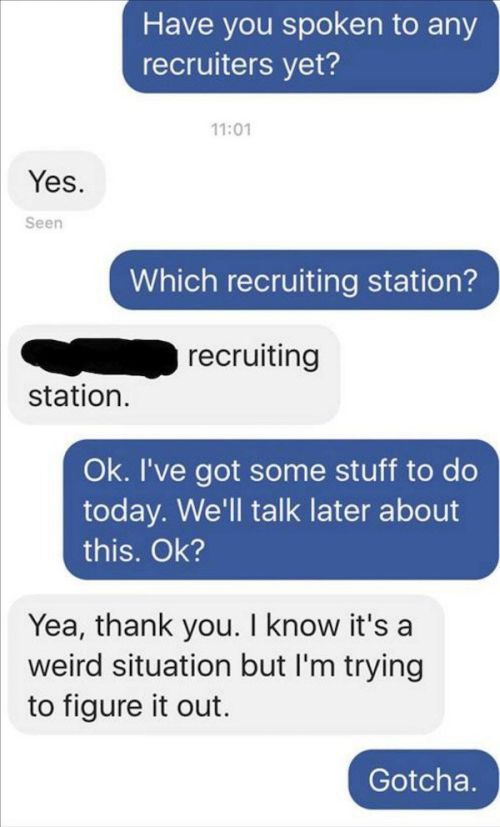 Guy Cheating With Soldier's Wife Gets Absolutely Destroyed By His Friend (10 pics)