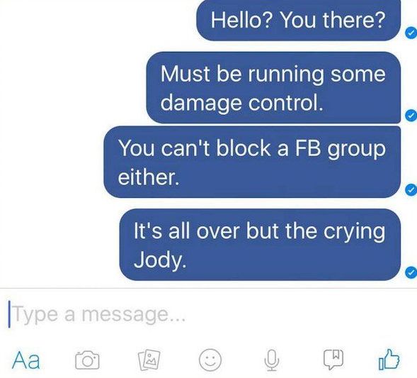 Guy Cheating With Soldier's Wife Gets Absolutely Destroyed By His Friend (10 pics)