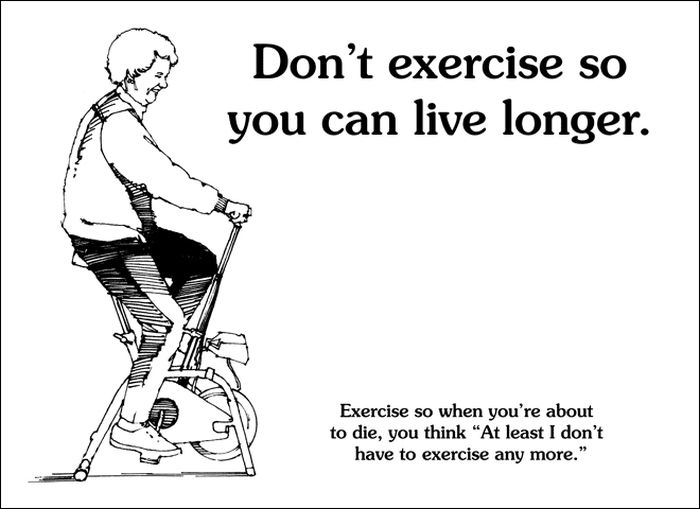 Vintage Illustrations Combined With Captions That Will Crack You Up (17 pics)