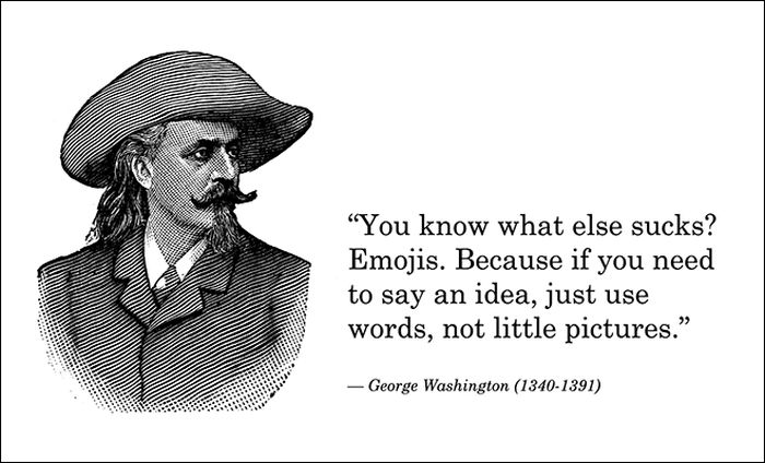 Vintage Illustrations Combined With Captions That Will Crack You Up (17 pics)