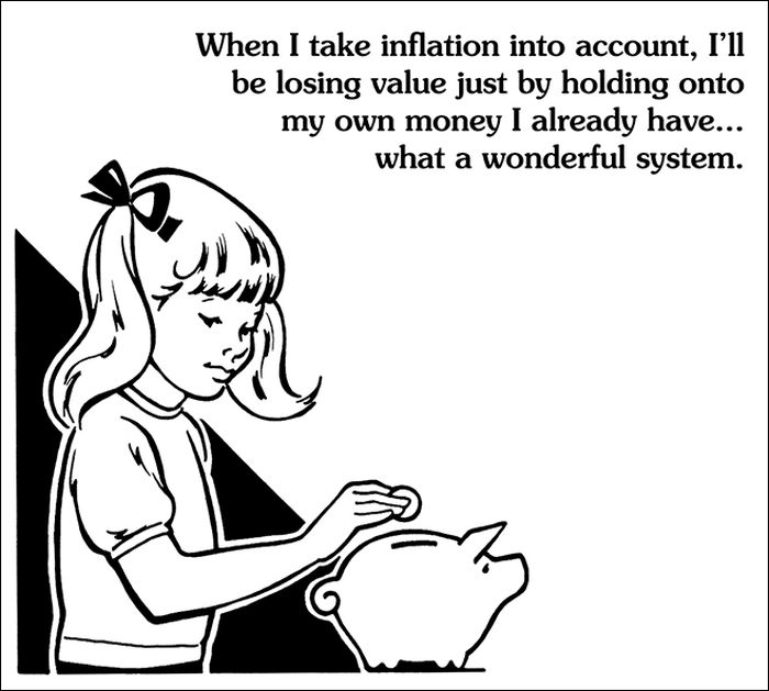 Vintage Illustrations Combined With Captions That Will Crack You Up (17 pics)