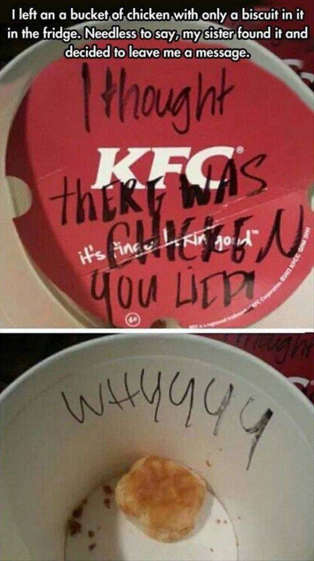 People Who Are Absolutely Proud To Be The Worst  (48 pics)