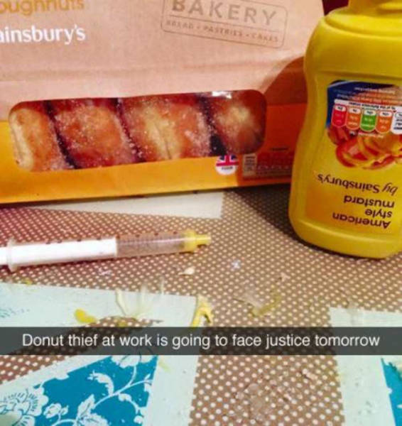 People Who Are Absolutely Proud To Be The Worst  (48 pics)