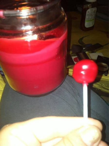 People Who Are Absolutely Proud To Be The Worst  (48 pics)